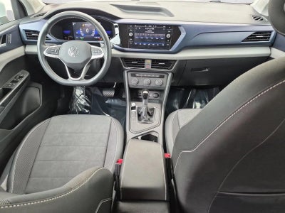 2022 Volkswagen Taos SE FWD