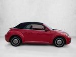 2015 Volkswagen Beetle Convertible 2dr Auto 1.8T Classic PZEV