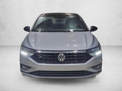2019 Volkswagen Jetta R-Line Auto w/SULEV