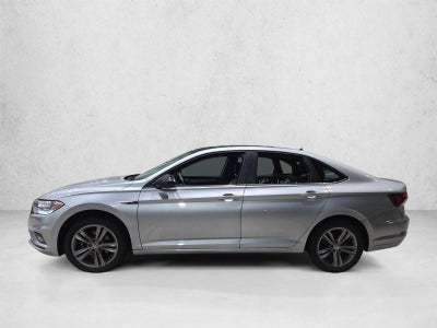 2019 Volkswagen Jetta R-Line Auto w/SULEV