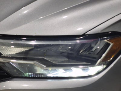 2019 Volkswagen Jetta R-Line Auto w/SULEV