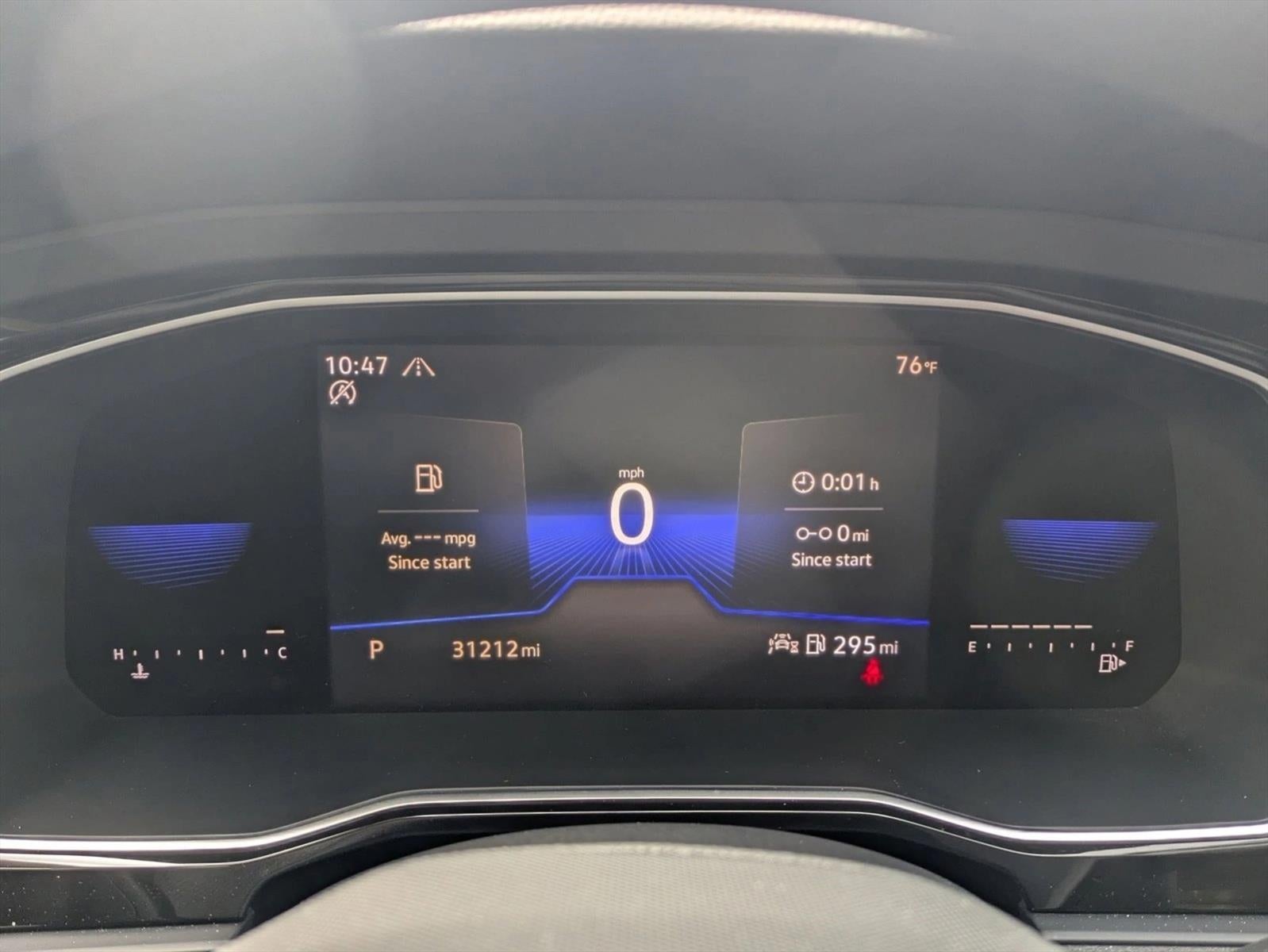 2022 Volkswagen Jetta S Auto