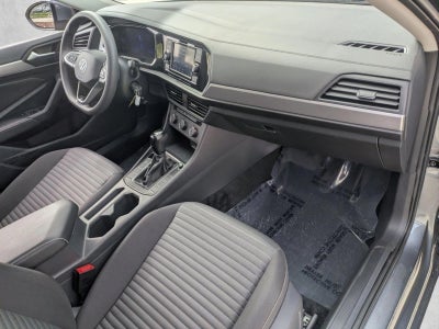 2022 Volkswagen Jetta S Auto