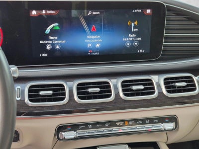 2020 Mercedes-Benz GLE GLE 350 SUV