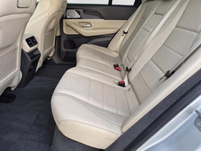 2020 Mercedes-Benz GLE GLE 350 SUV