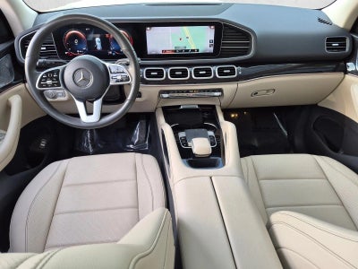 2020 Mercedes-Benz GLE GLE 350 SUV