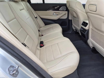 2020 Mercedes-Benz GLE GLE 350 SUV