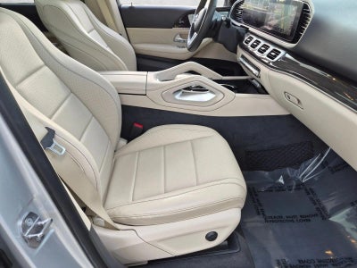 2020 Mercedes-Benz GLE GLE 350 SUV