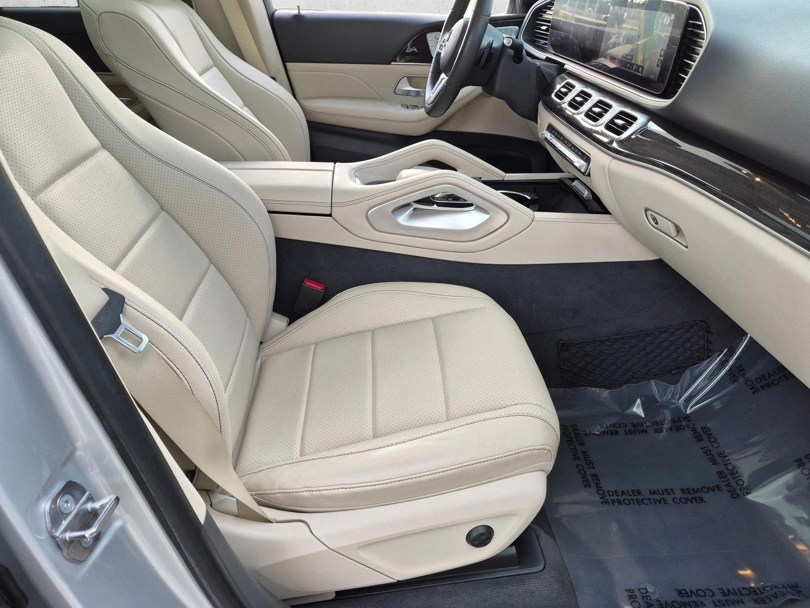 2020 Mercedes-Benz GLE GLE 350 SUV