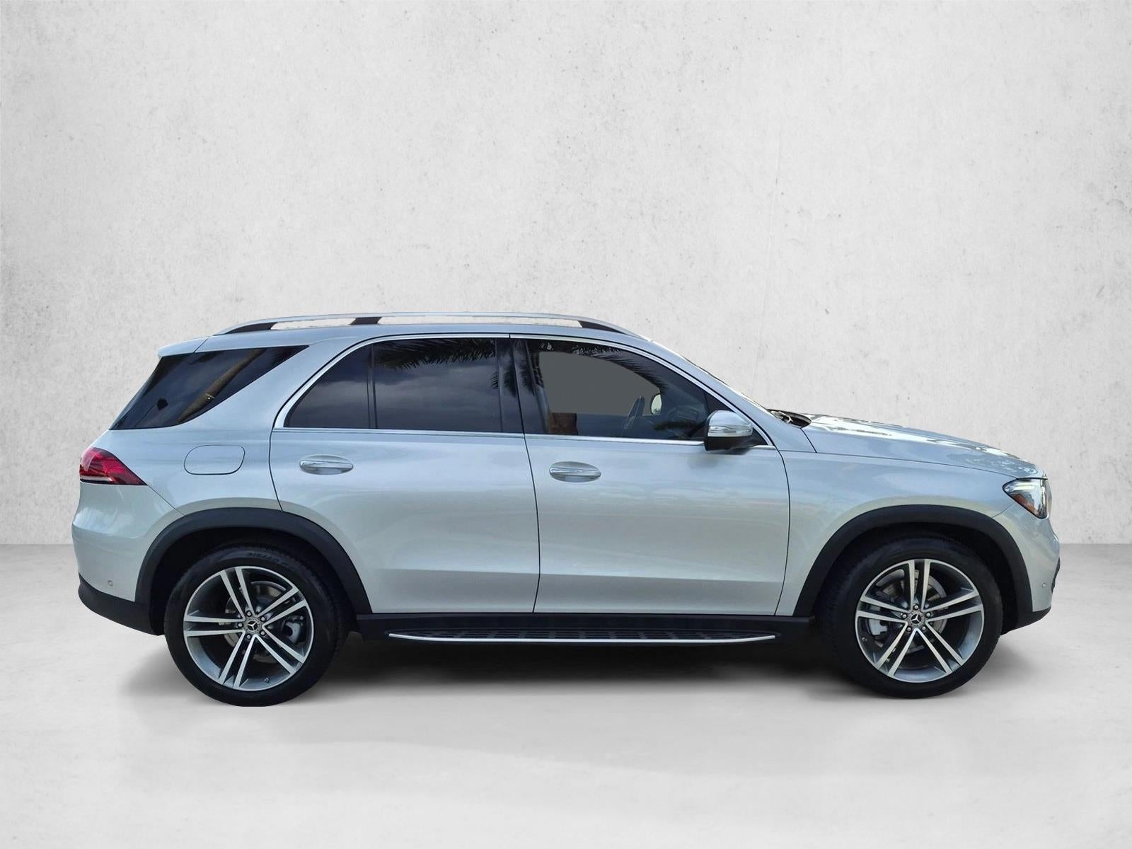 2020 Mercedes-Benz GLE GLE 350 SUV