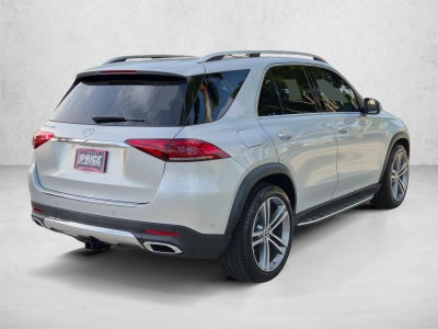 2020 Mercedes-Benz GLE GLE 350 SUV