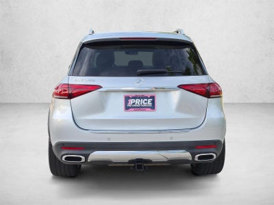 2020 Mercedes-Benz GLE GLE 350 SUV
