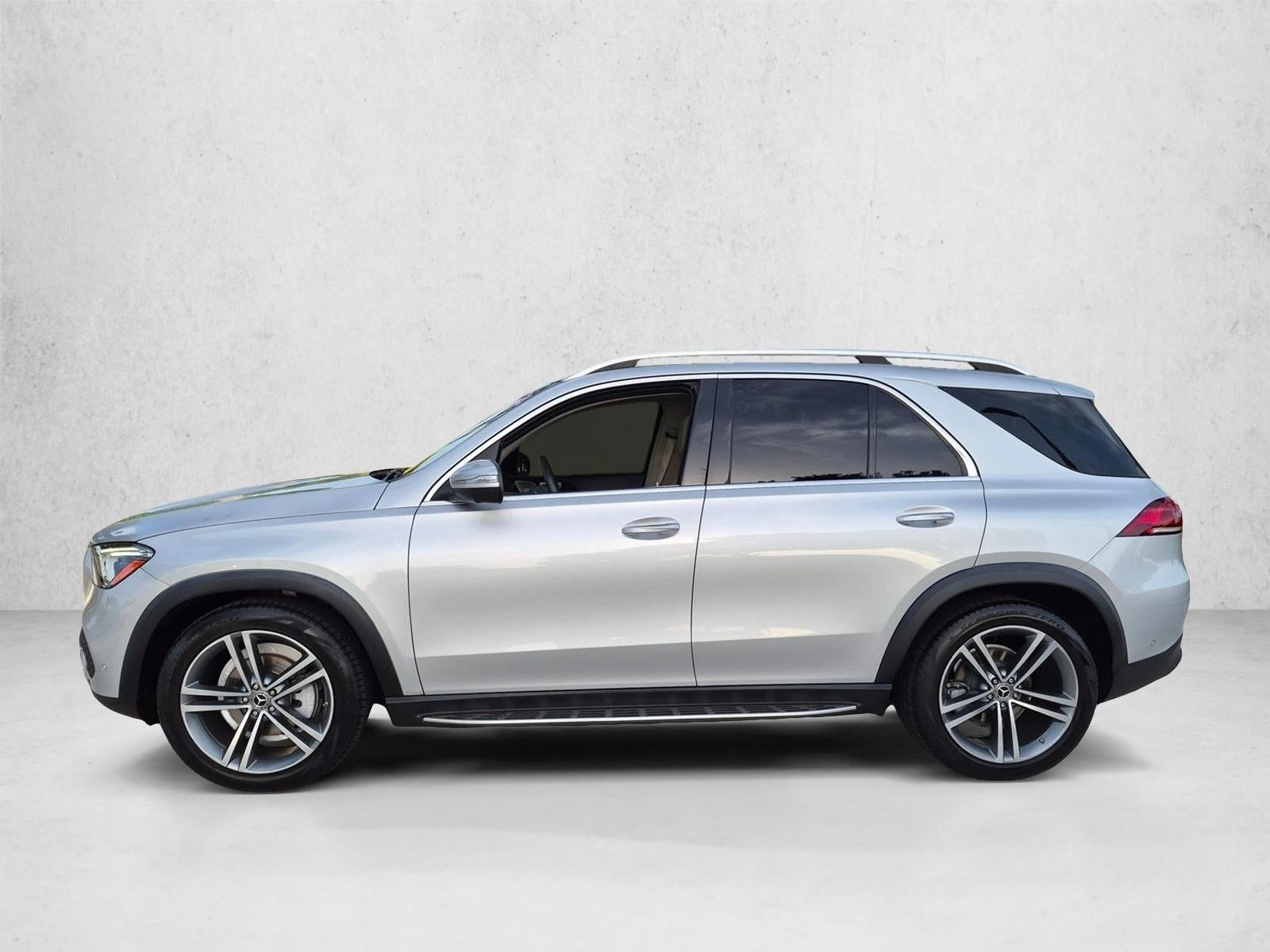 2020 Mercedes-Benz GLE GLE 350 SUV