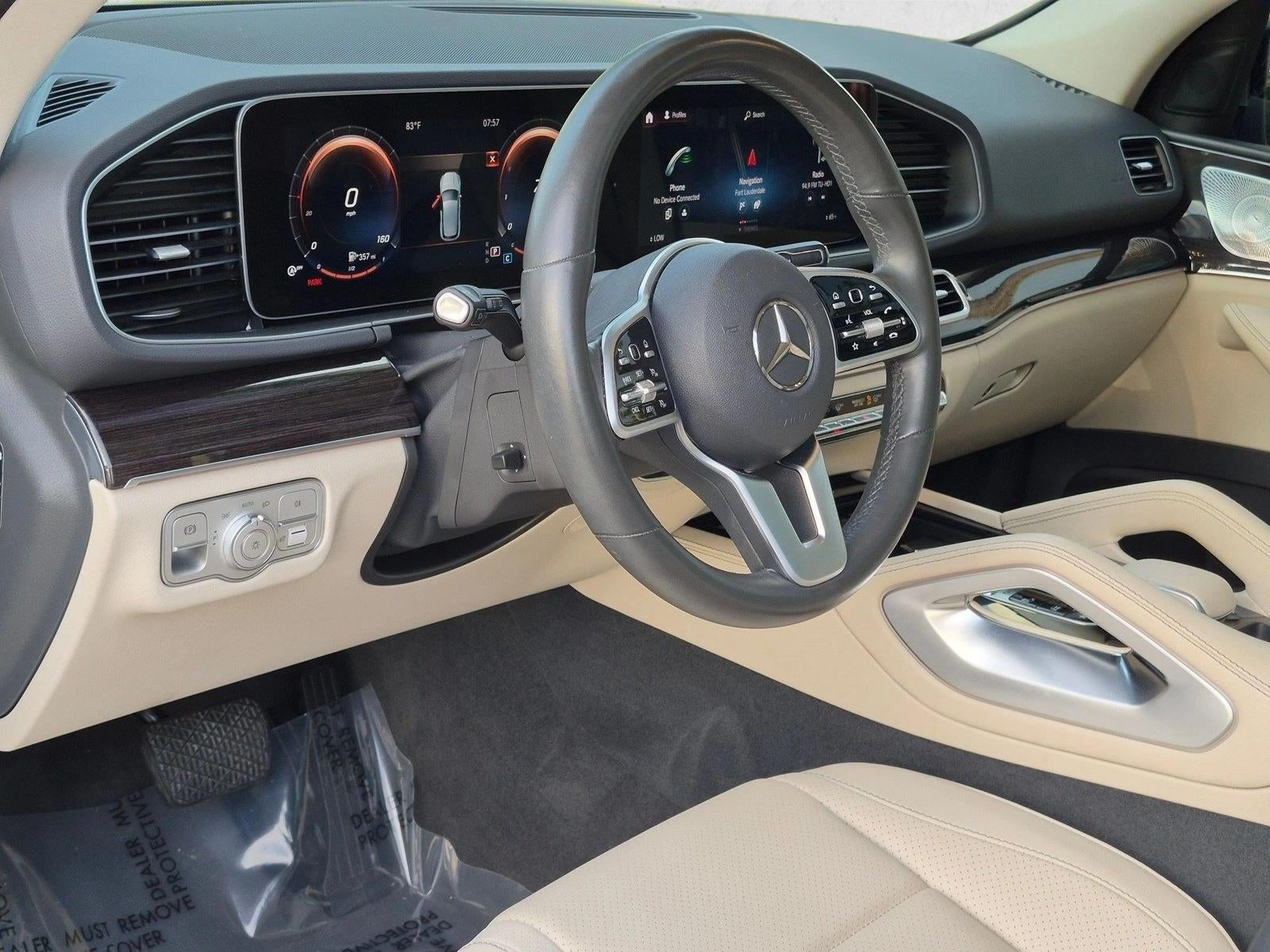 2020 Mercedes-Benz GLE GLE 350 SUV