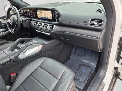 2025 Mercedes-Benz GLS GLS 450 4MATIC® SUV