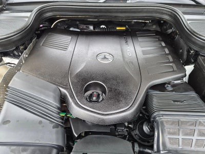 2025 Mercedes-Benz GLS GLS 450 4MATIC® SUV