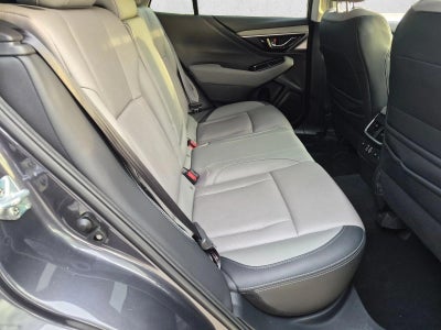 2023 Subaru Outback Limited CVT