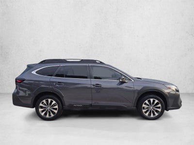 2023 Subaru Outback Limited CVT