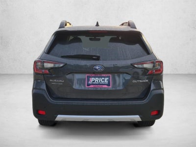 2023 Subaru Outback Limited CVT