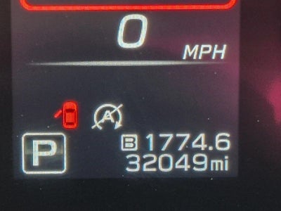 2023 Subaru Outback Wilderness CVT