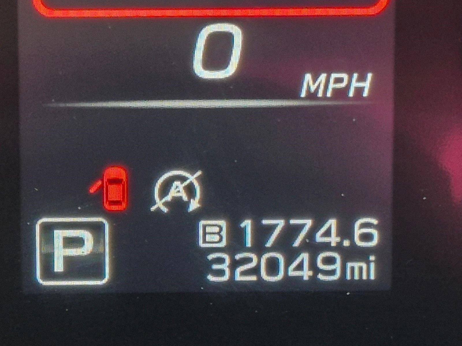 2023 Subaru Outback Wilderness CVT