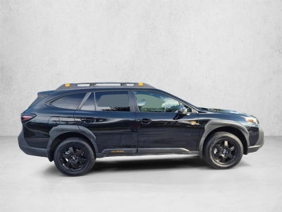 2023 Subaru Outback Wilderness CVT