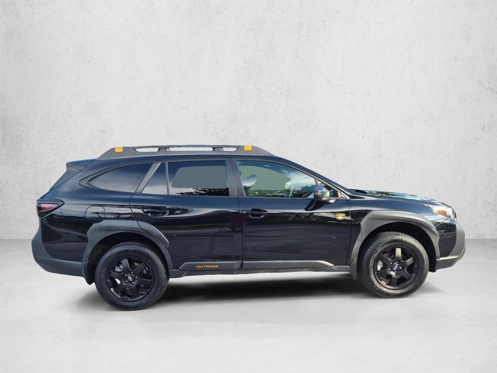 2023 Subaru Outback Wilderness CVT