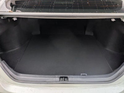 2018 Toyota Camry XLE Auto (Natl)