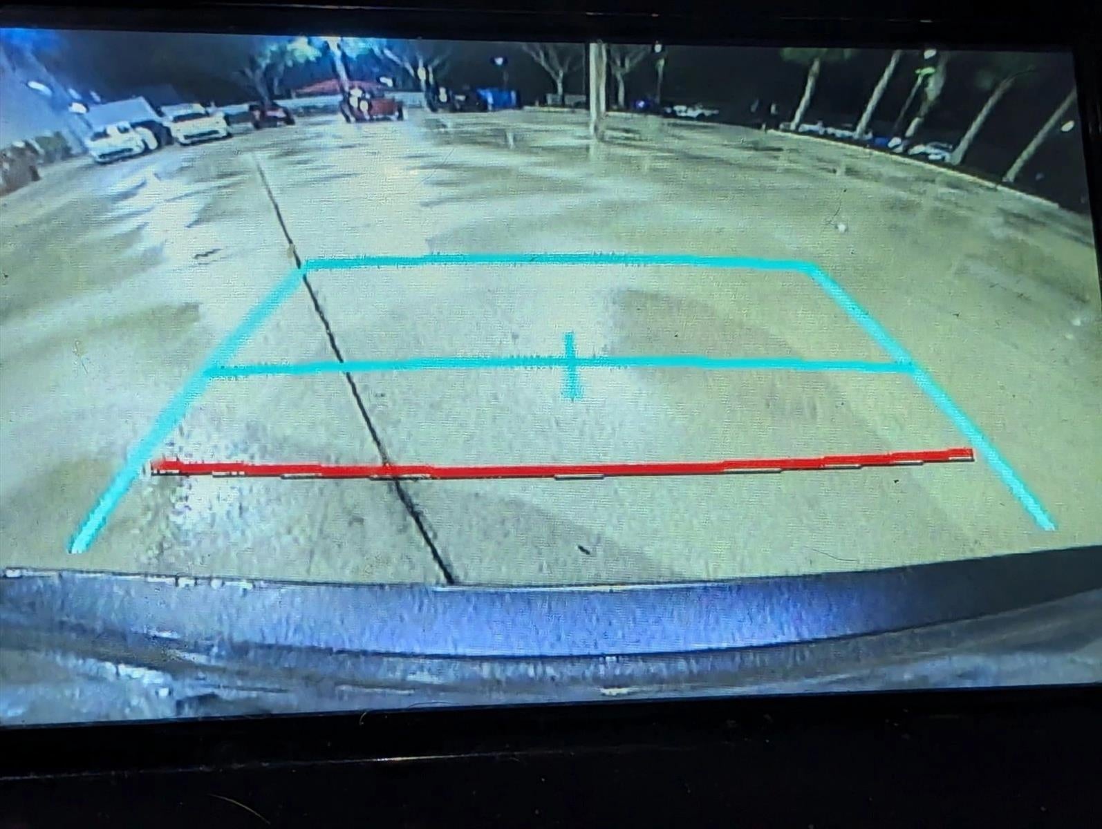 2019 Toyota Camry SE Auto (SE)