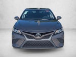2019 Toyota Camry SE Auto (SE)