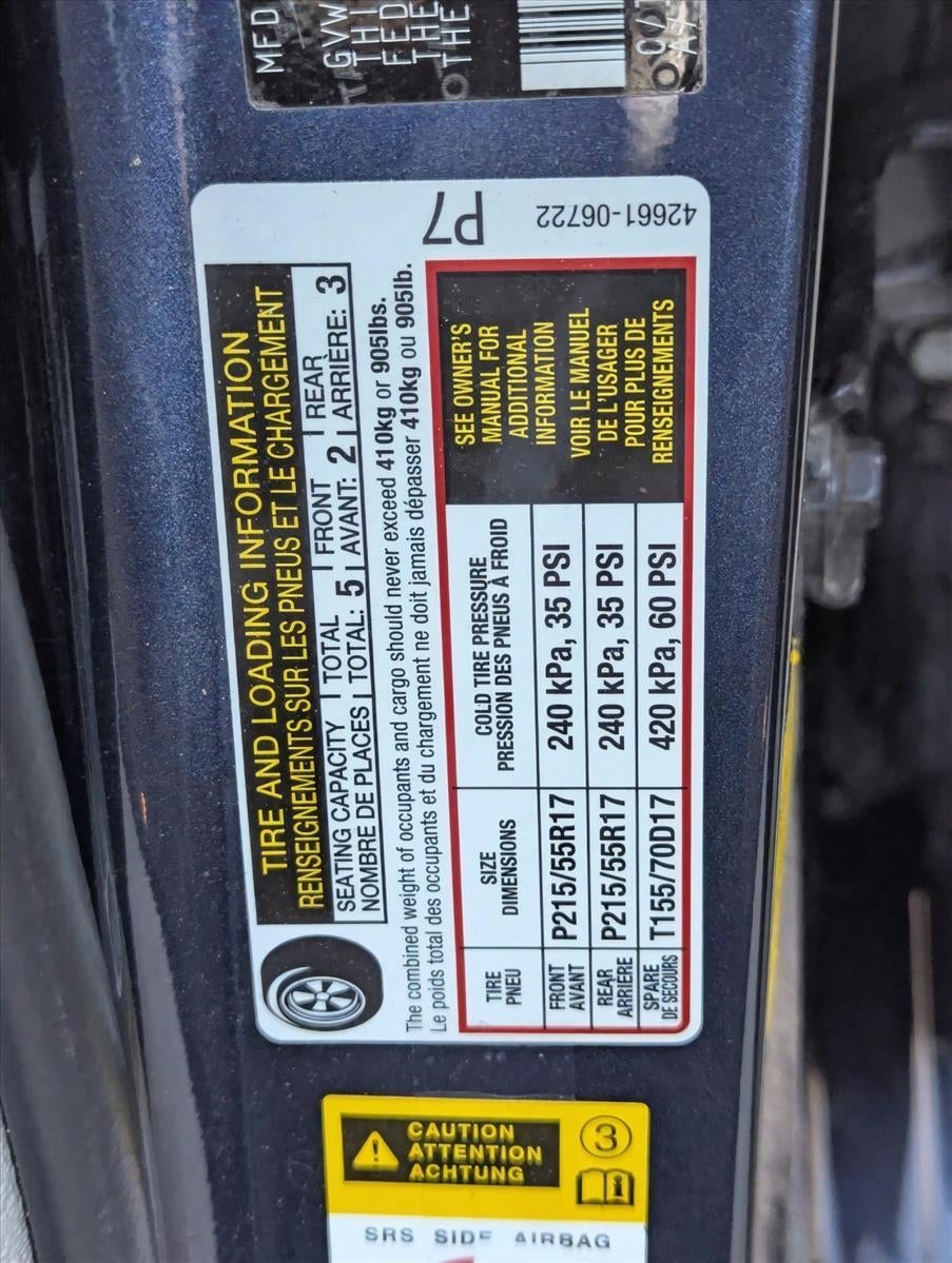 2016 Toyota Camry Hybrid 4dr Sdn XLE (GS)