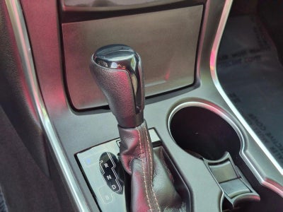2017 Toyota Camry Hybrid LE CVT (Natl)