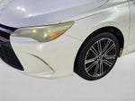 2016 Toyota Camry 4dr Sdn I4 Auto SE w/Special Edition Pkg (Natl)