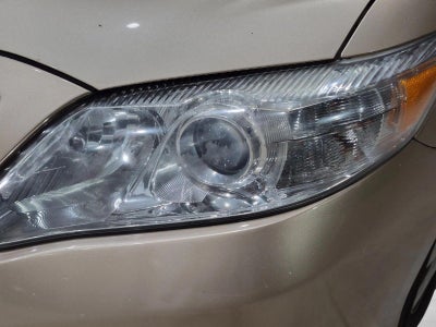 2010 Toyota Camry 4dr Sdn I4 Auto LE (Natl)