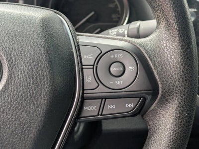 2020 Toyota Camry LE Auto (SE)