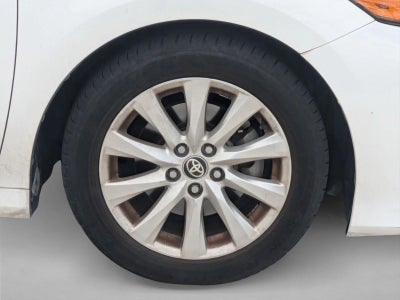 2020 Toyota Camry LE Auto (SE)