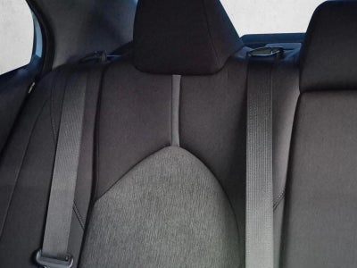 2022 Toyota Camry LE Auto (SE)