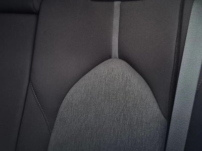 2022 Toyota Camry LE Auto (SE)