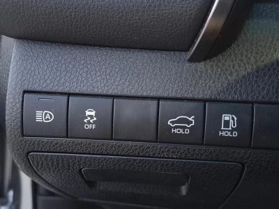 2022 Toyota Camry LE Auto (SE)