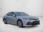 2022 Toyota Camry LE Auto (SE)