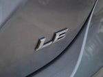 2022 Toyota Camry LE Auto (SE)