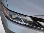 2022 Toyota Camry LE Auto (SE)