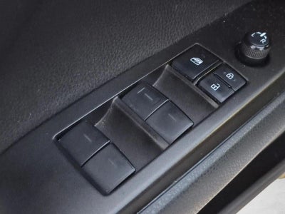 2022 Toyota Camry LE Auto (SE)