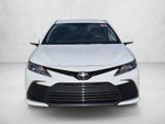 2024 Toyota Camry LE Auto (SE)