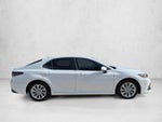 2024 Toyota Camry LE Auto (SE)