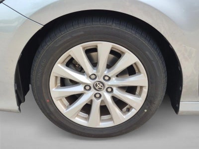 2020 Toyota Camry LE Auto (SE)