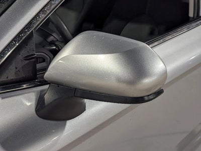 2020 Toyota Camry LE Auto (SE)