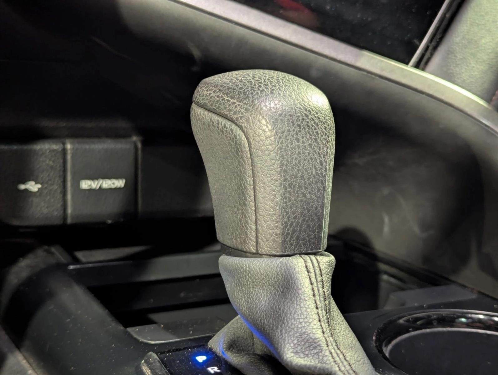 2020 Toyota Camry LE Auto (SE)