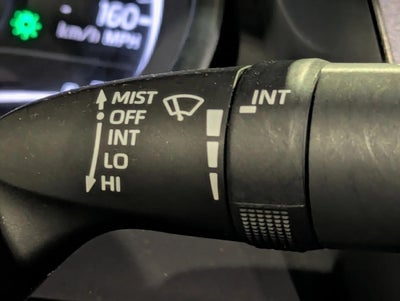 2020 Toyota Camry LE Auto (SE)