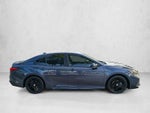 2026 Toyota Camry SE (SE)